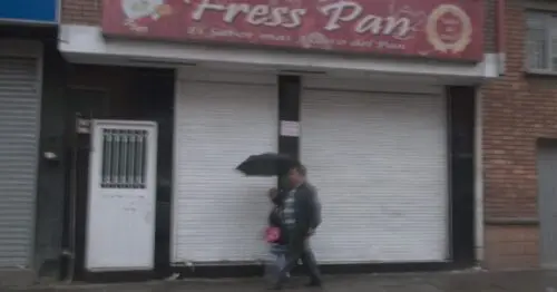 FRESS PAN BOGOTÁ FRESS PAN BOGOTÁ